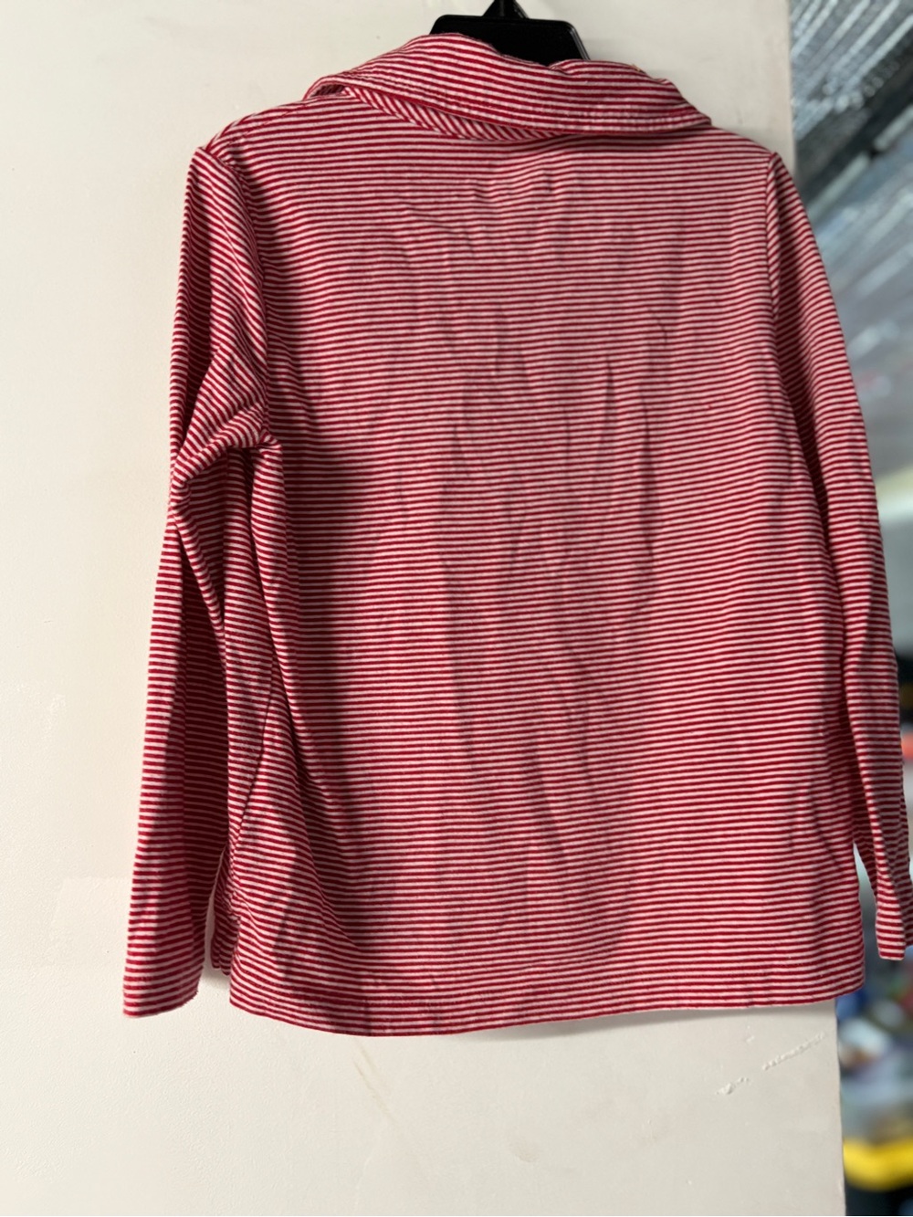 Vineyard Vines Edgartown Polo long sleeve size 5 - Picture 5 of 5